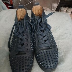 Christian Louboutin shoes